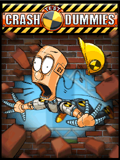 Crash Test Dummies