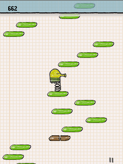 doodle jump