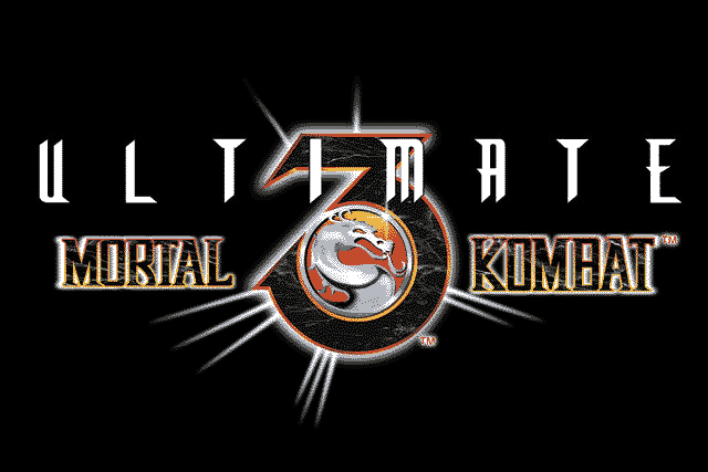 Ultimate Mortal Kombat 3