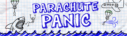 Паника на Парашюте (Parachute Panic)