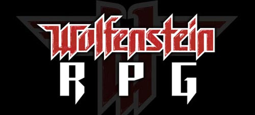 Wolfenstein RPG 3D