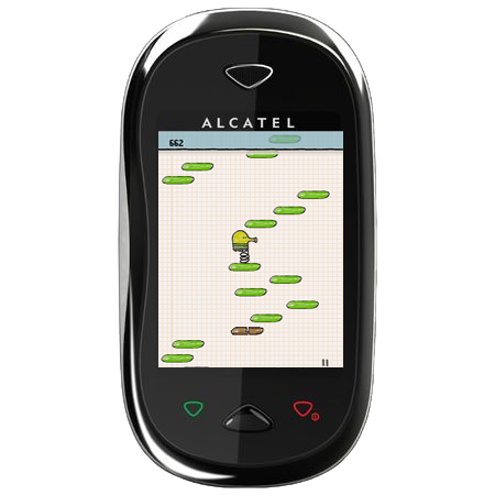 doodle jump